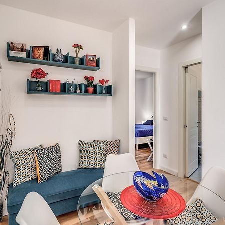 Apartament Cosy Flat Cinecitta' Rzym Zewnętrze zdjęcie