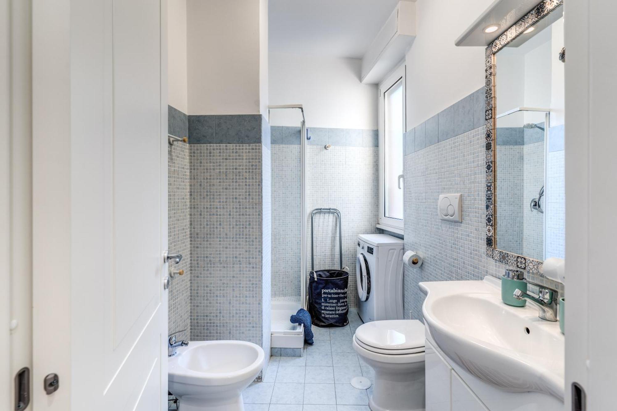 Apartament Cosy Flat Cinecitta' Rzym Zewnętrze zdjęcie