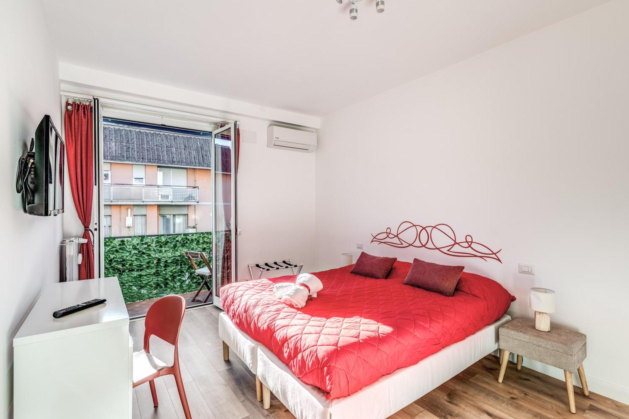 Apartament Cosy Flat Cinecitta' Rzym Zewnętrze zdjęcie